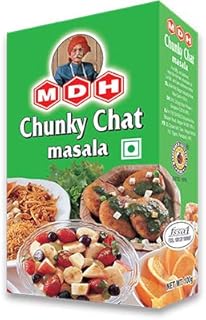 MDH Chunky Chat Maasala 100g