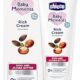 Chicco Baby Moments Shea And Jojoba Butter 100g