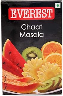 Everest Chaat Masala 100g