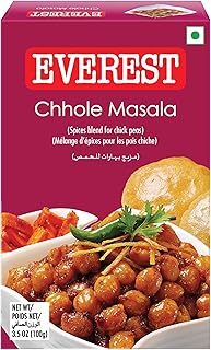 Everest Chhole Masala 100g