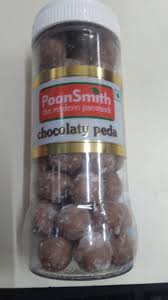 Paan Smith Chocolaty Peda 200g