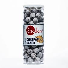 Shadani Chatpati Candy 135g
