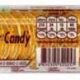 Choc Coin Gold Chocolate Flavoured Candy 50g