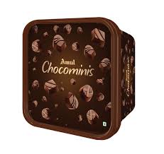Amul Chocoiminis 250g Amul Chocoiminis 250g