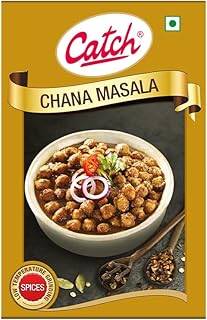 Catch Chana Masala 100g