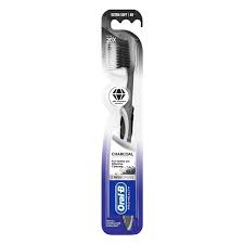 Oral-B Crisscross Sensitive Charcoal 1N