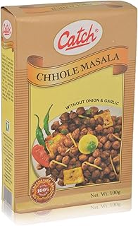 Catch Chhole Masala 100g
