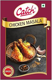 Catch Chicken Masala 100g
