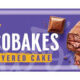 Cadbury Chocobakes Choc-Layered Cake 17g