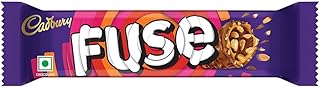 Cadbury Fuse Chocolate 43g
