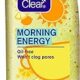 Clean & Clear Morning Energy Lemon Fresh Facewash