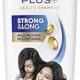 clinic plus extra strong shampoo
