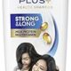 Clinic Plus Strong&Long 180ml