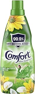 Comfort Fabric Conditioner Anti Bacterial Action 860ml