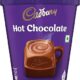 Cadbury Hot Chocolate 200g