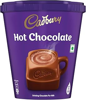 Cadbury Hot Chocolate 200g