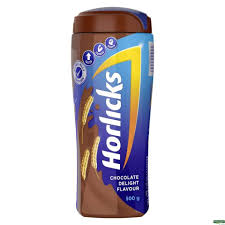 Horlicks 500g