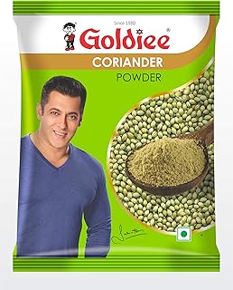 Goldiee Coriander Powder 500g