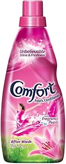 Comfort Fabric Conditioner Lily Fresh 210ml