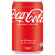Coca Cola Delicious & Refreshing 180ml