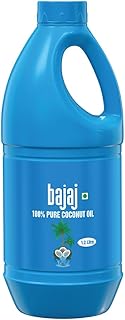 parachute cocnut hair oil 1l