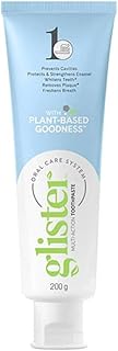 Oral Care Glister MultiAction Toothpaste 200gm