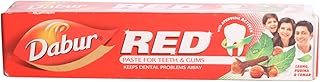 Dabur Red Paste For Teeth & Gums 100g