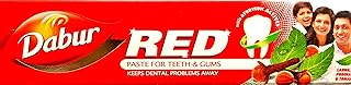 Dabur Red Toothpaste 16g