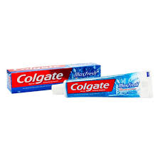 Colgate Max Fresh Cooling Crystals 38g