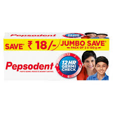 Pepsodent Advanced Anti Germ Formula Colgate 300g