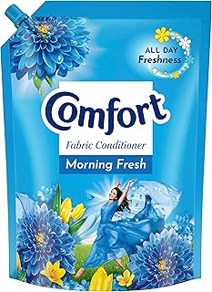 Comfort Fabric Conditioner Morning Fresh 2L