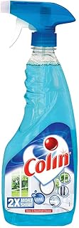 Colin Glass&Multisurface Cleaner Sparkling Shine 250ml