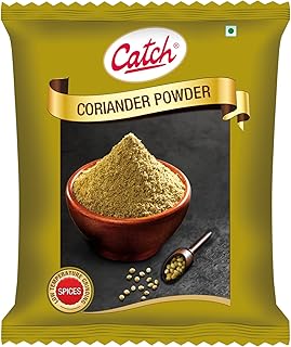 Catch Coriander Powder 500g