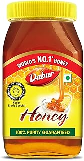 Dabur Honey 250g