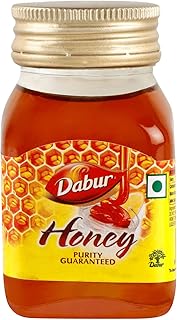 Dabur Honey 100g