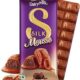 Cadbury Dairy Milk Silk Mousse 116g