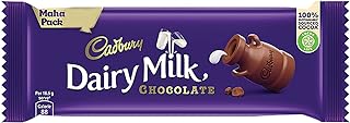 Cadbury Dairy Milk Chocolate 46g