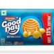 Britannia Good Day Butter Cookies 60g