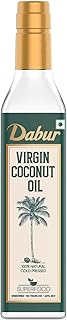 Dabur Virgin Coconut Oil 500ml