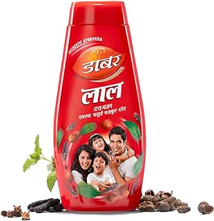 Dabur Lal Dant Kanti 150g