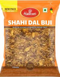 Haldirams Shai Dal Biji 200g