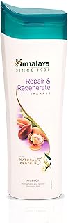 himalaya anti hair fall shampoo