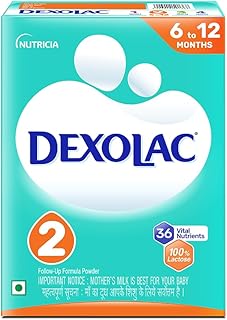 Nutricia Dexolac2 400g