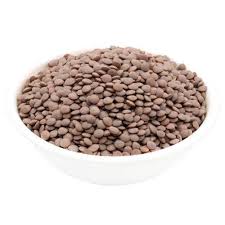 Shiv Wale Desi Mashoor Dal 500g