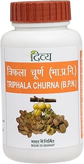 Divya Triphala Churna (B.P.N)100g
