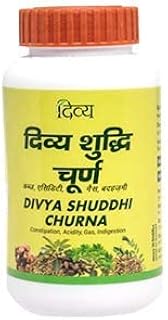 Divya Shuddhi Churna 100g