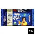 Patanjali Doodh Milk Biscuits 70g