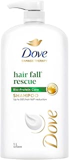 Dove Hair Fall Rescue Shampoo 1L