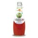 Basil Seed Drink With Watermelon Flavour 290ml