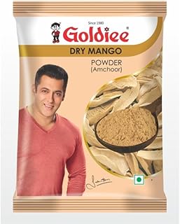Goldiee Dry Mango/ Amchur Powder 50g